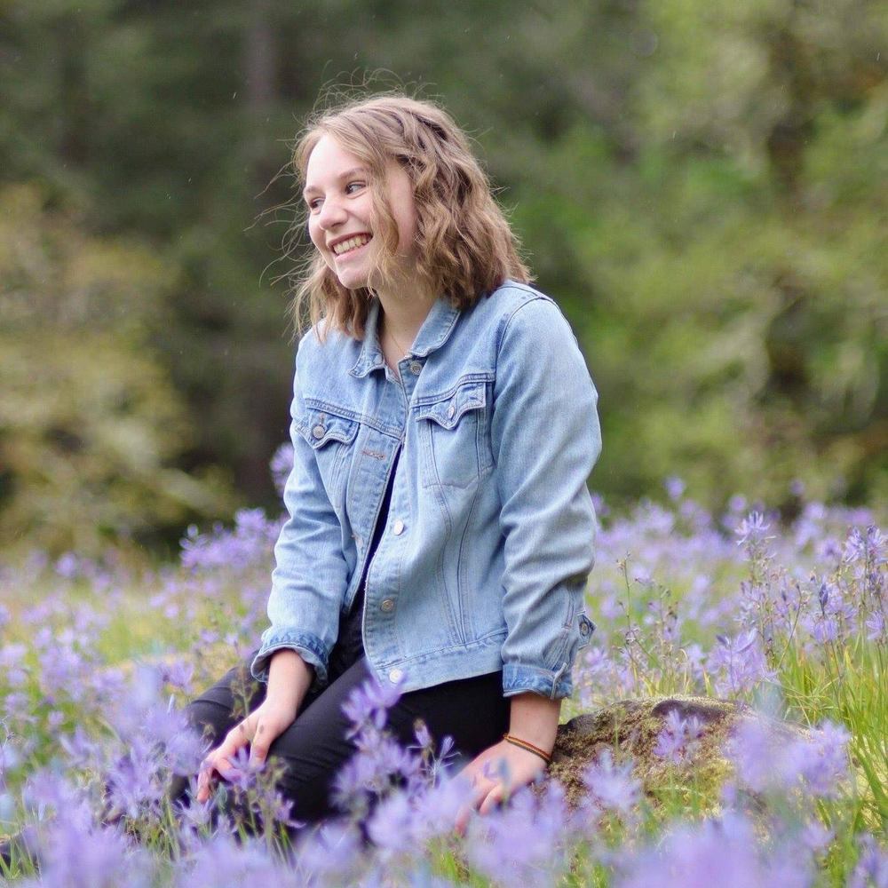 Meet your Posher, Anika